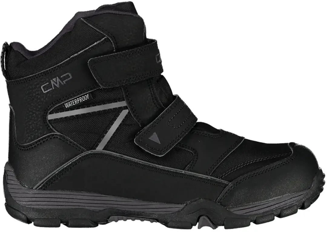 Cmp Pyry Wp 38q4514j Sneeuwlaarzen Zwart EU 37 Kinderen