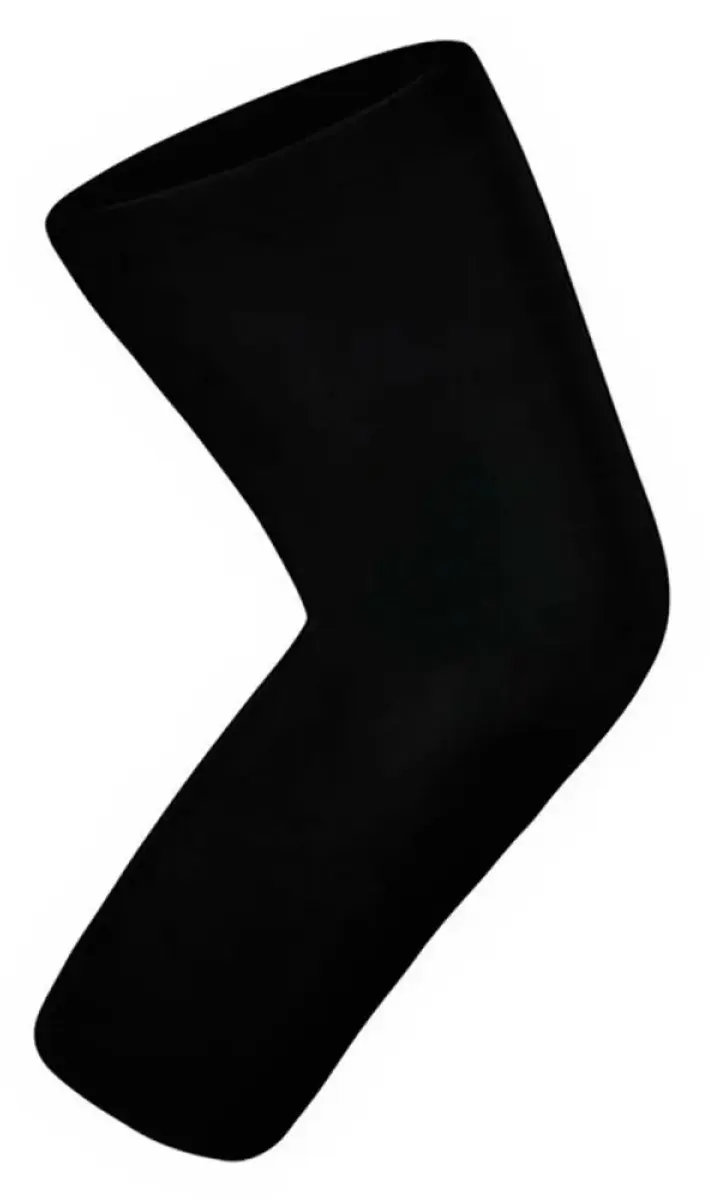 Sportful Fiandre Kniewarmers M - Zwart