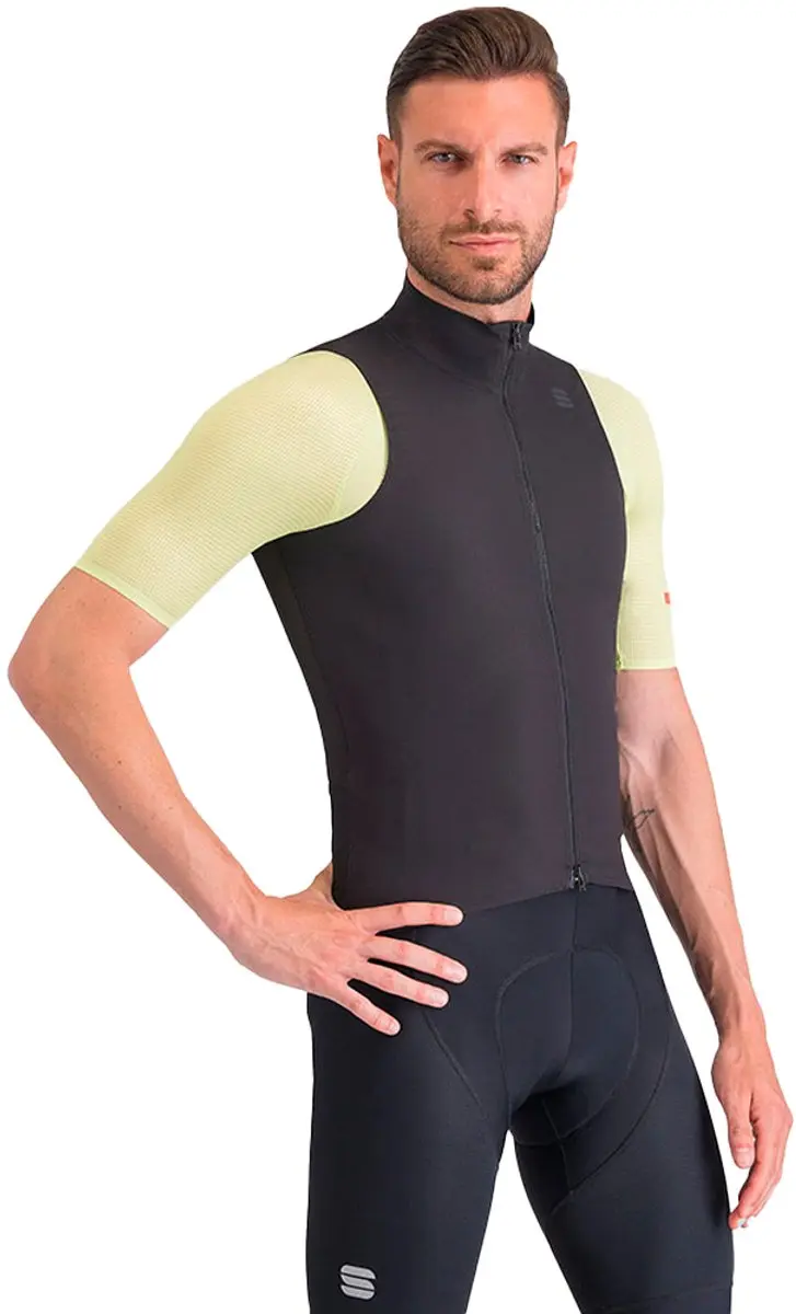 Sportful Pro 2 Vest BLACK