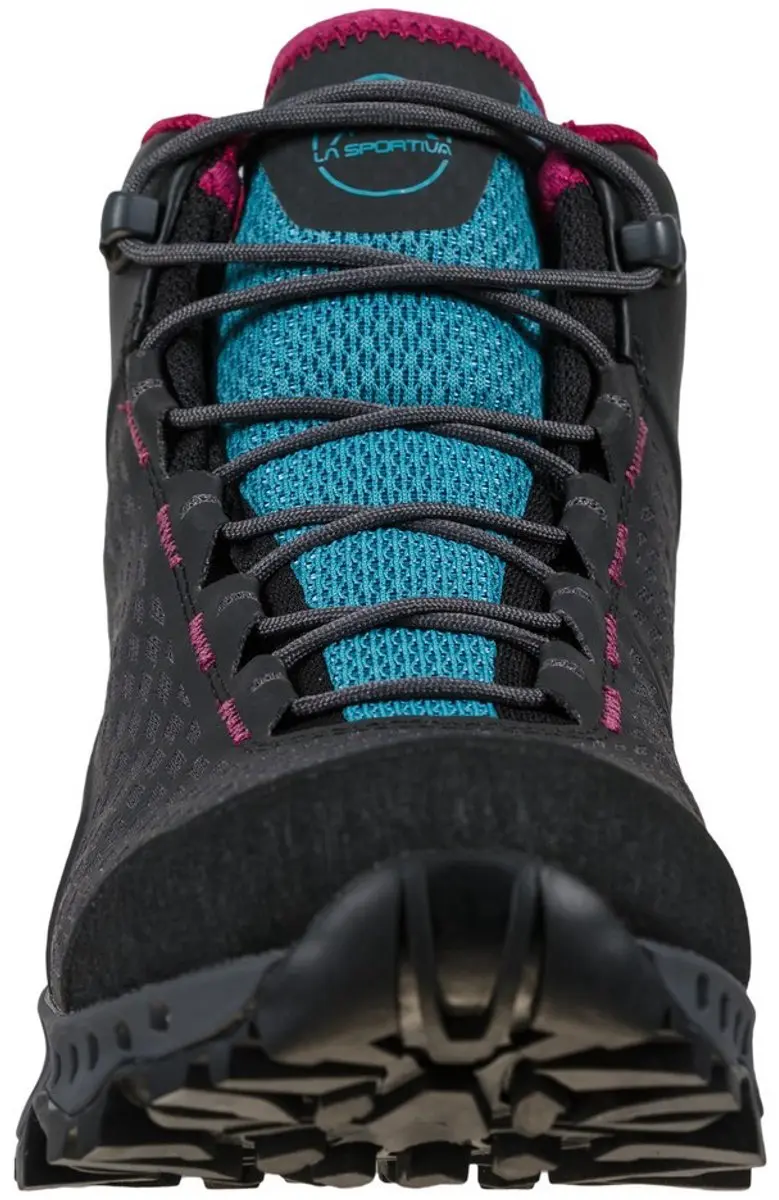 La Sportiva Stream GTX Wandelschoenen Dames - Zwart - afbeelding 2 van 6