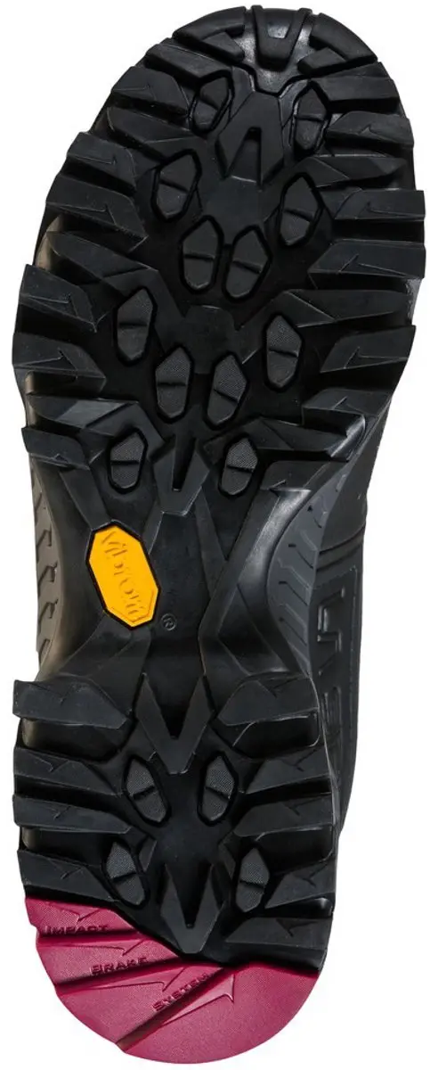 La Sportiva Stream GTX Wandelschoenen Dames - Zwart - afbeelding 4 van 6