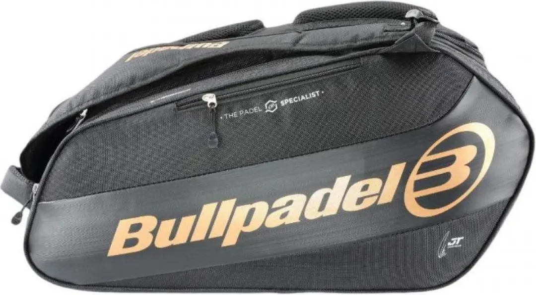 Bullpadel Vertex BPP-25001 Black
