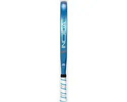 Bullpadel Indiga Boy 26 Tennisracket - L0 - afbeelding 6 van 6
