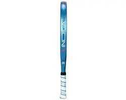 Bullpadel Indiga Boy 26 Tennisracket - L0 - afbeelding 4 van 6