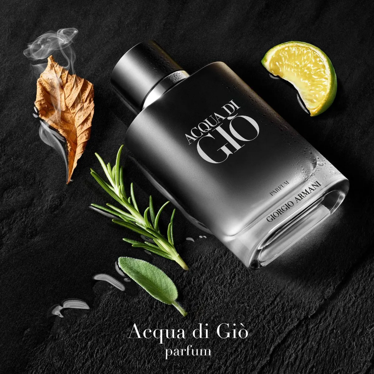 Armani Acqua Di Giò Le Parfum 50ml