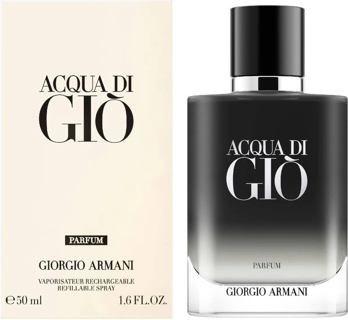 Armani Acqua Di Giò Le Parfum 50ml