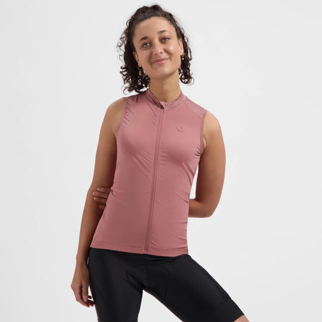 Rogelli Essential II Fietsshirt Dames