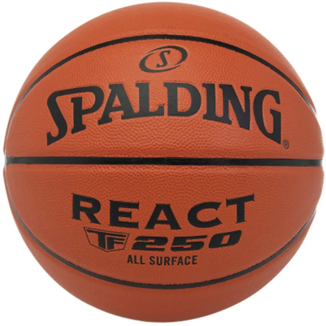React TF 250 Basketbal FIBA