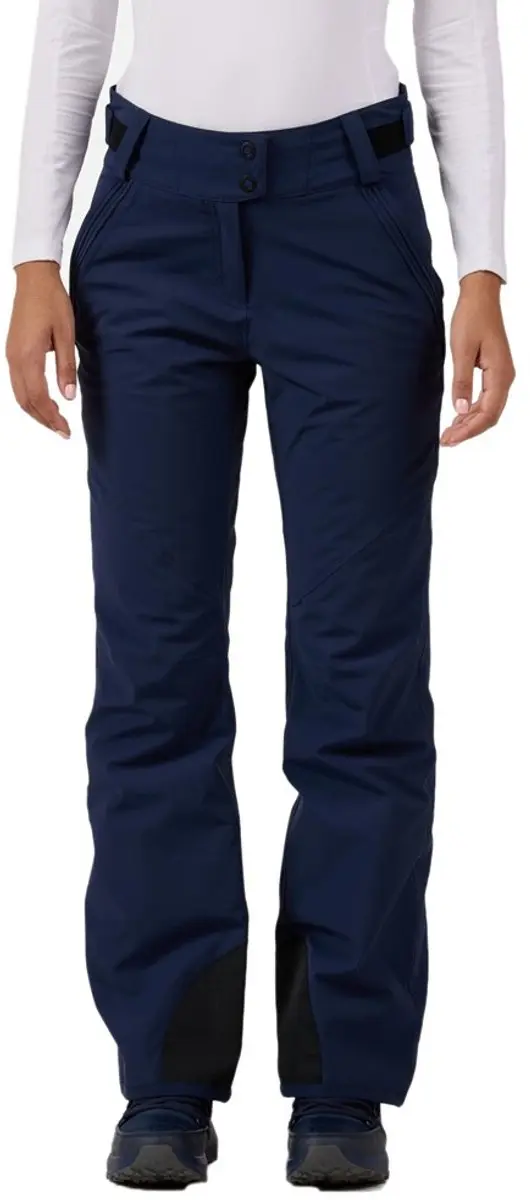 Rossignol Diretta Broek Blauw M Vrouw