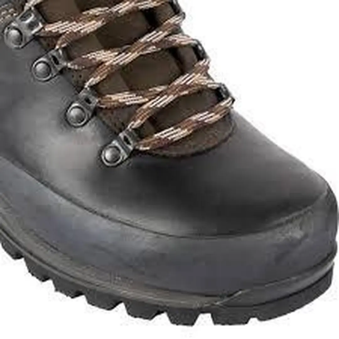 Meindl Engadin Men MFS Wandelschoenen - 43 Old Loden