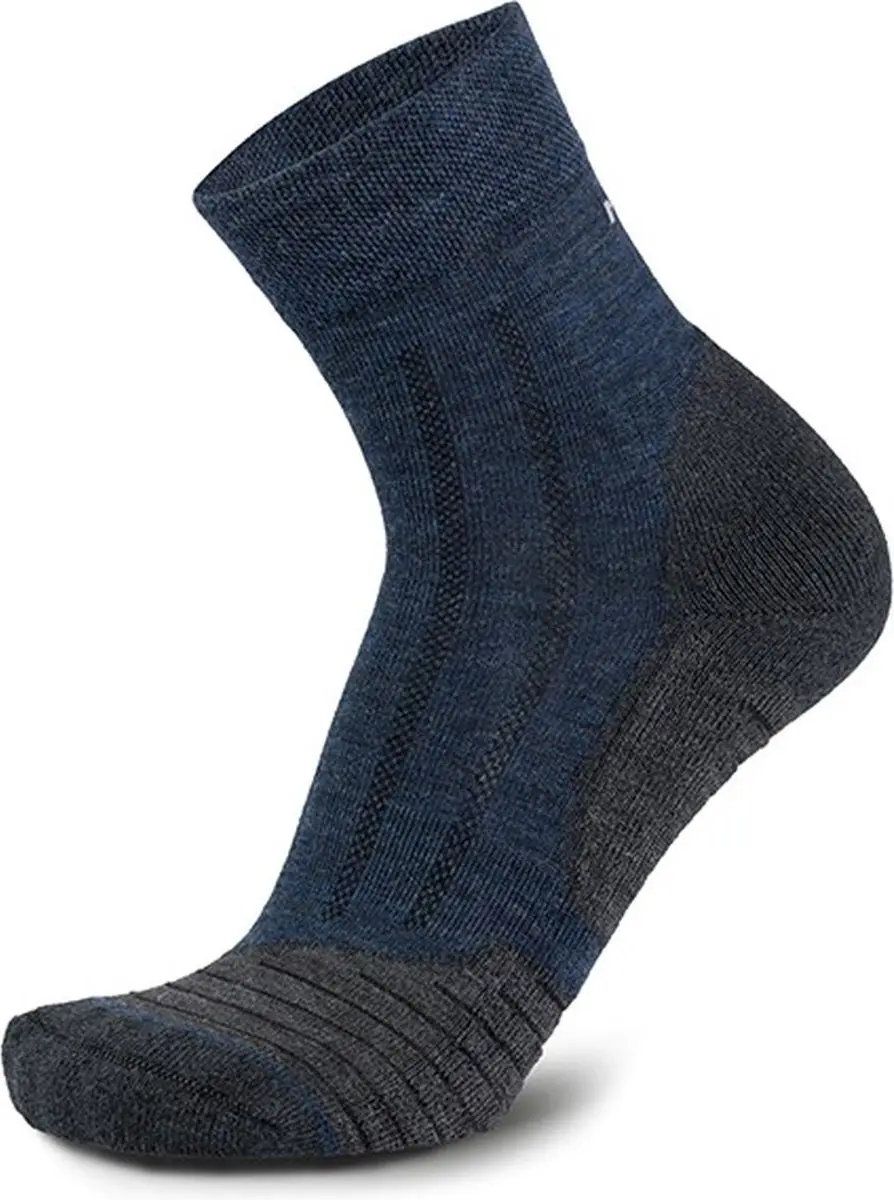Meindl Mt3 Merino Light Wandelsokken Heren