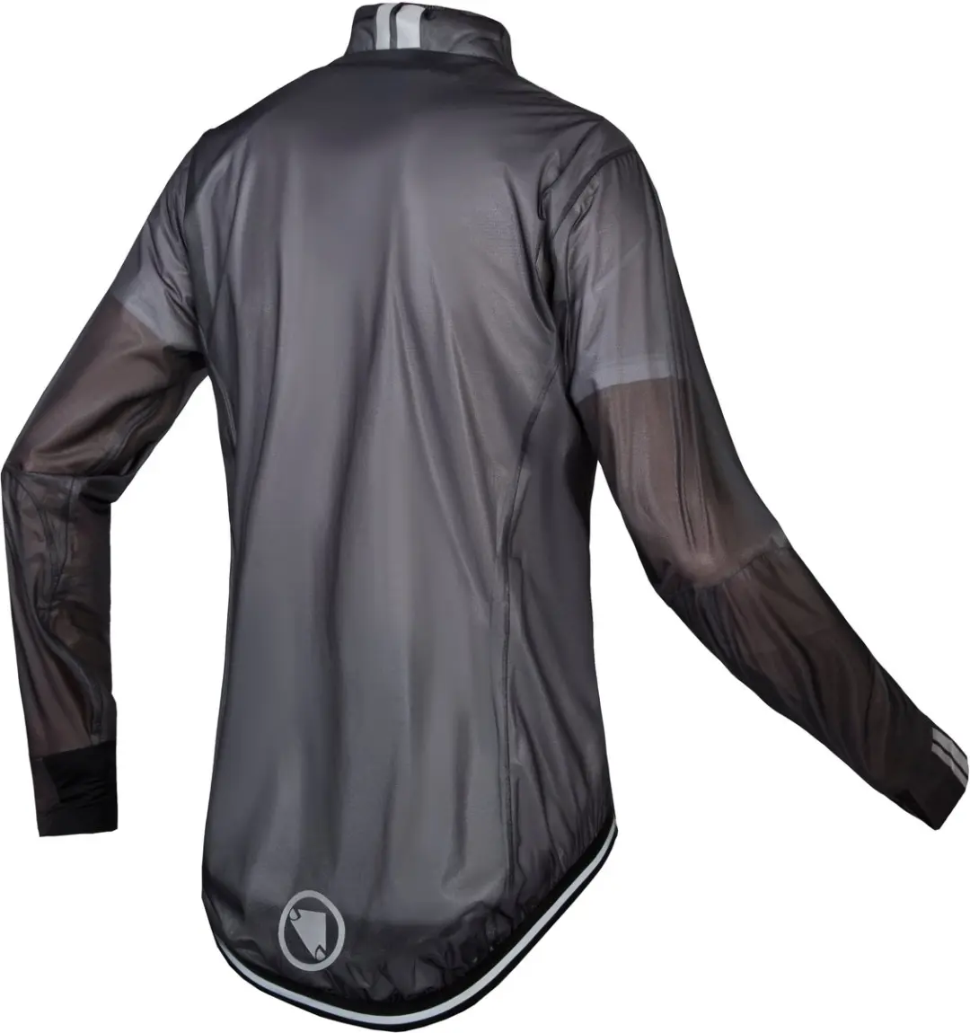 Endura FS260-Pro Adrenaline Race Cape II - Zwart S