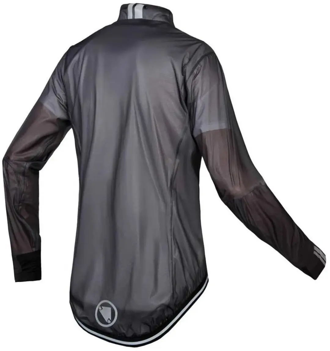 Endura FS260-Pro Adrenaline Race Cape II - Zwart S