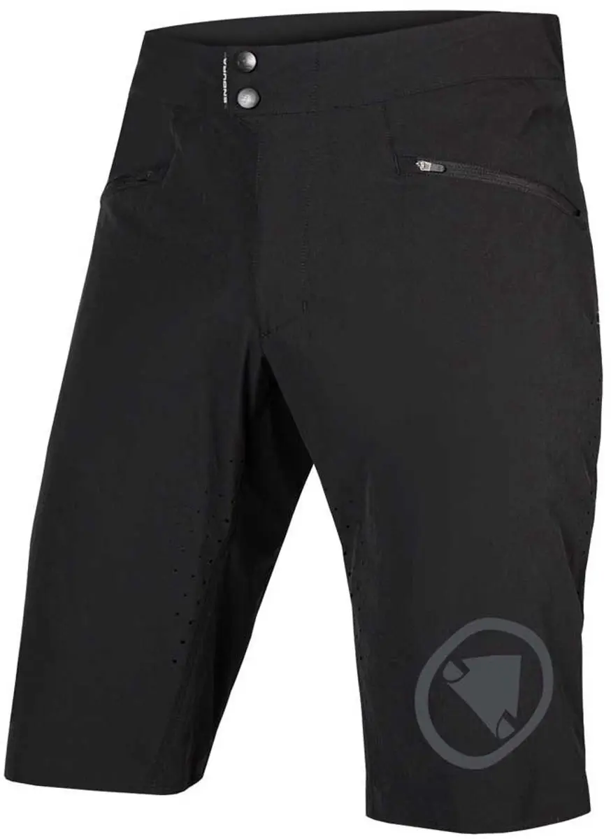 Endura Singletrack Lite Korte Broek L