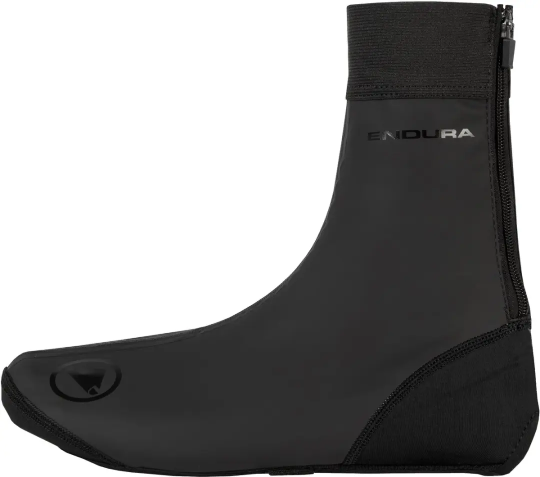 Endura Windchill Overschoenen Zwart EU 40-42 Man