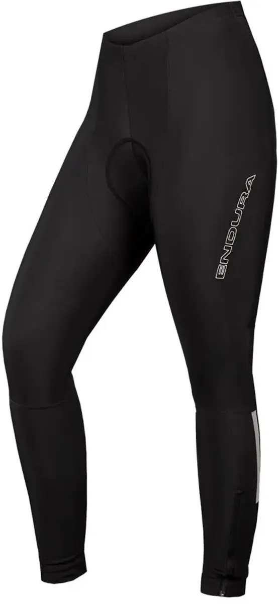Endura FS260-PRO Thermo Fietsbroek - Zwart S