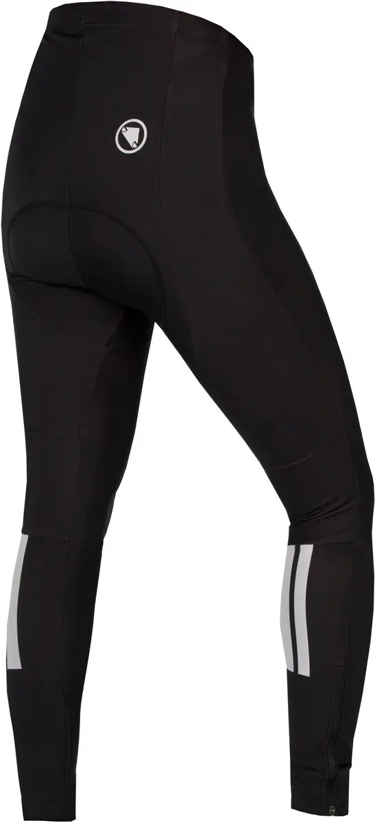 Endura FS260-PRO Thermo Fietsbroek - Zwart S