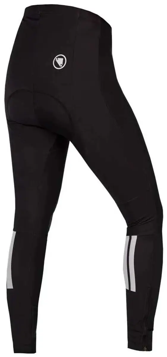 Endura FS260-PRO Thermo Fietsbroek - Zwart S