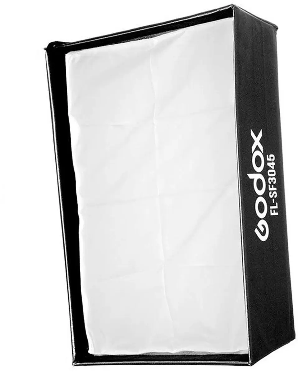 Godox Softbox met Grid FL60