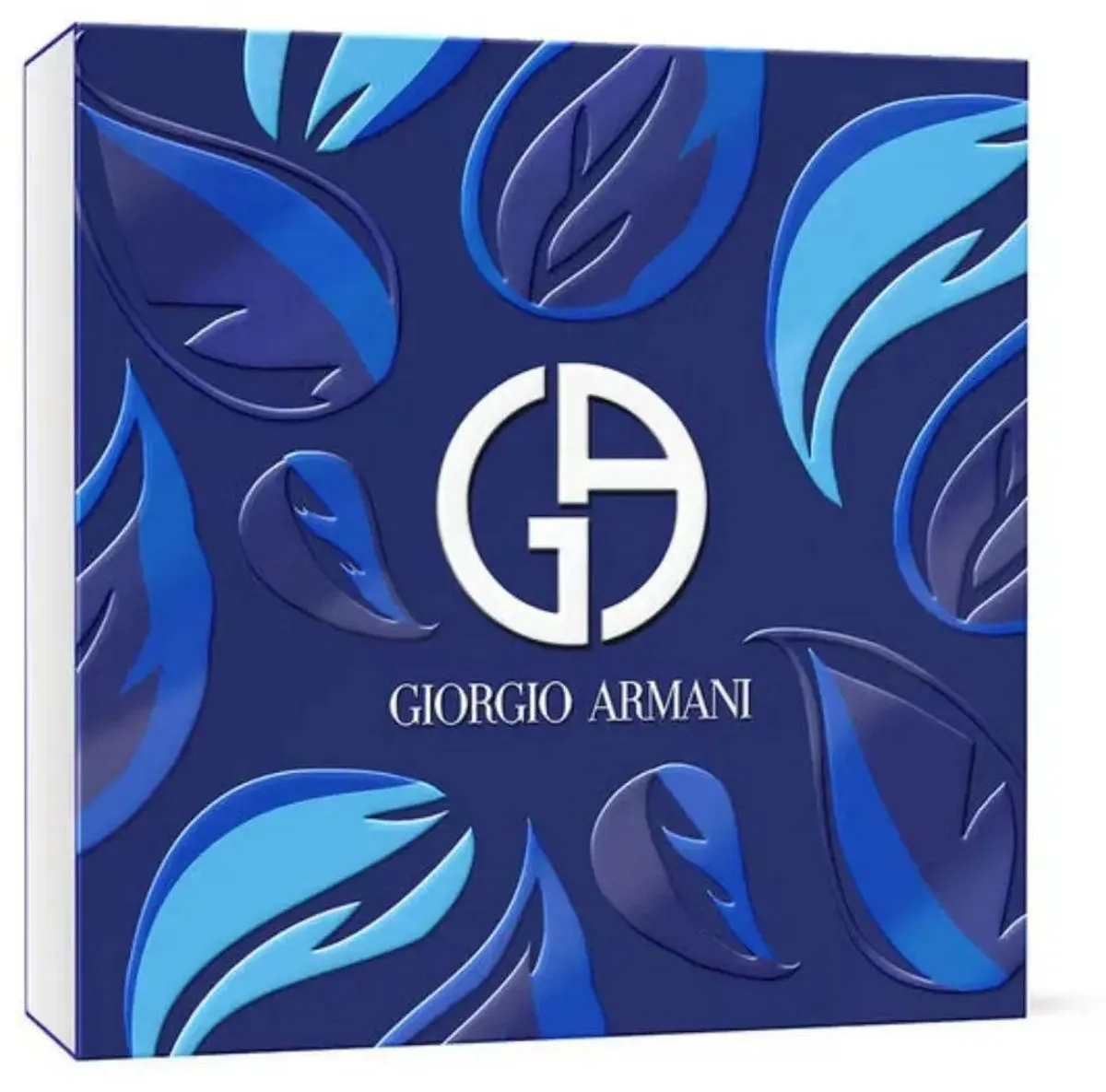 Armani Acqua Di Gio Homme EDP - 115ml (2x Spray)