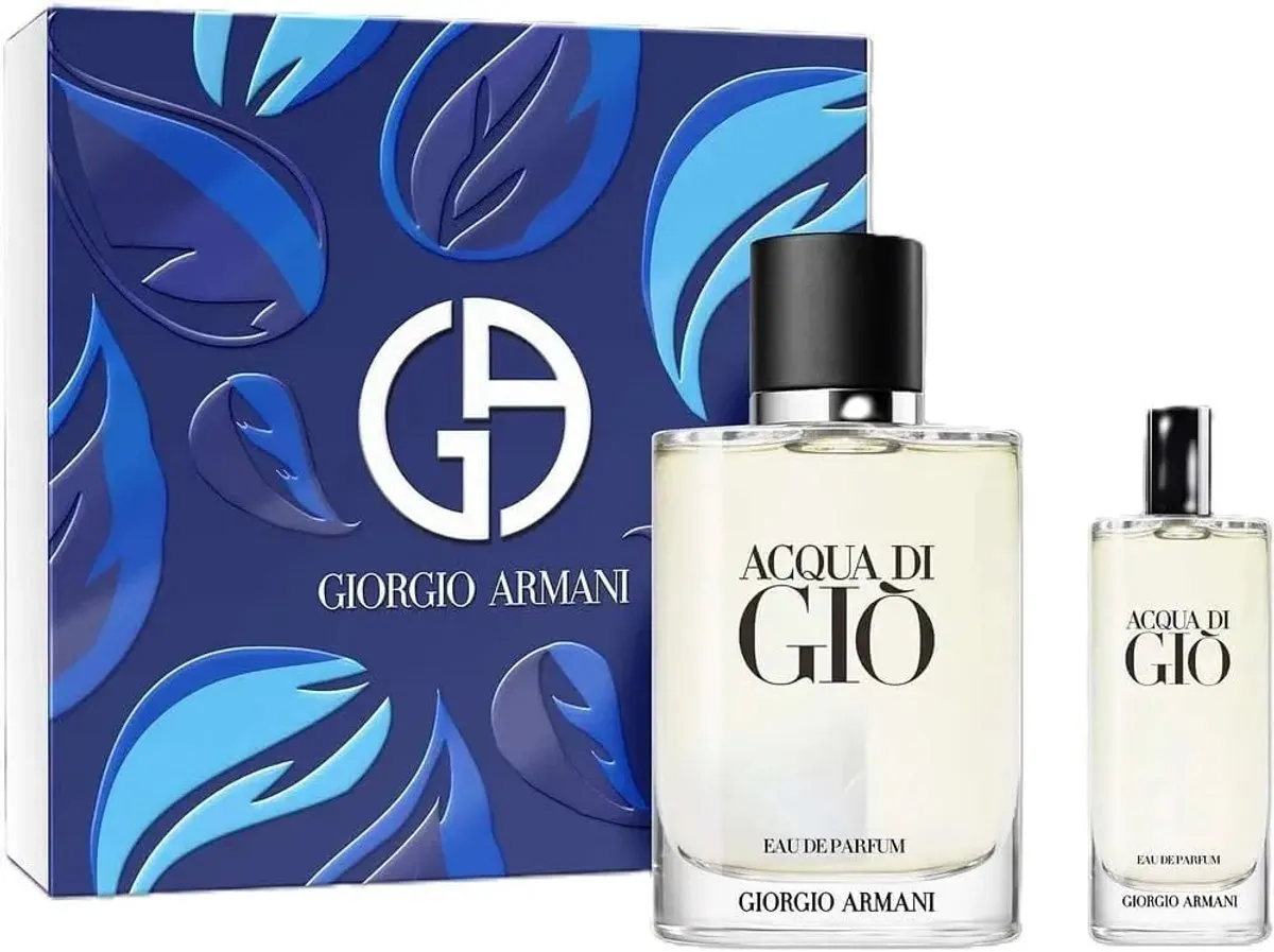 Armani Acqua Di Gio Homme EDP