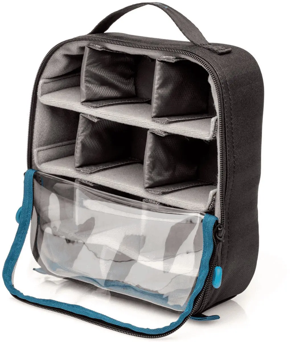 Tenba Tool Box 8