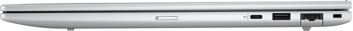 HP EliteBook 8 G1i Wolf Pro Security Edition - 16" WUXGA 32GB 1TB SSD - Zilver