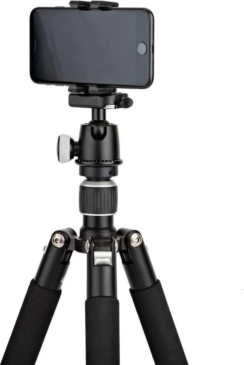 Joby Griptight One Mount JB01489-0WW - Telefoonklem