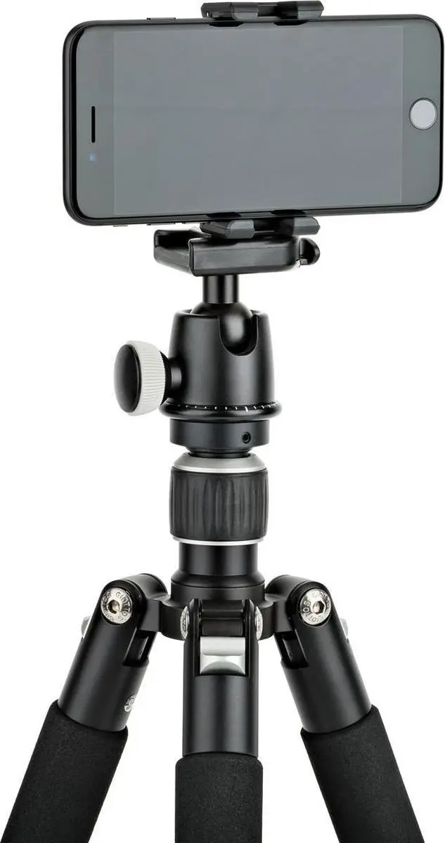 Joby Griptight One Mount JB01489-0WW - Telefoonklem