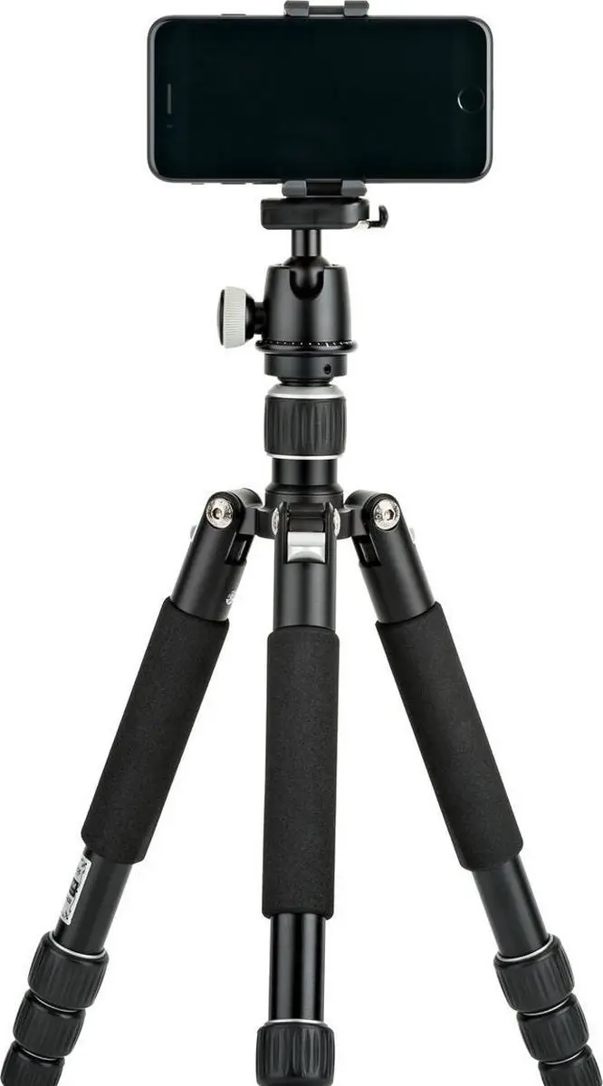 Joby Griptight One Mount JB01489-0WW - Telefoonklem
