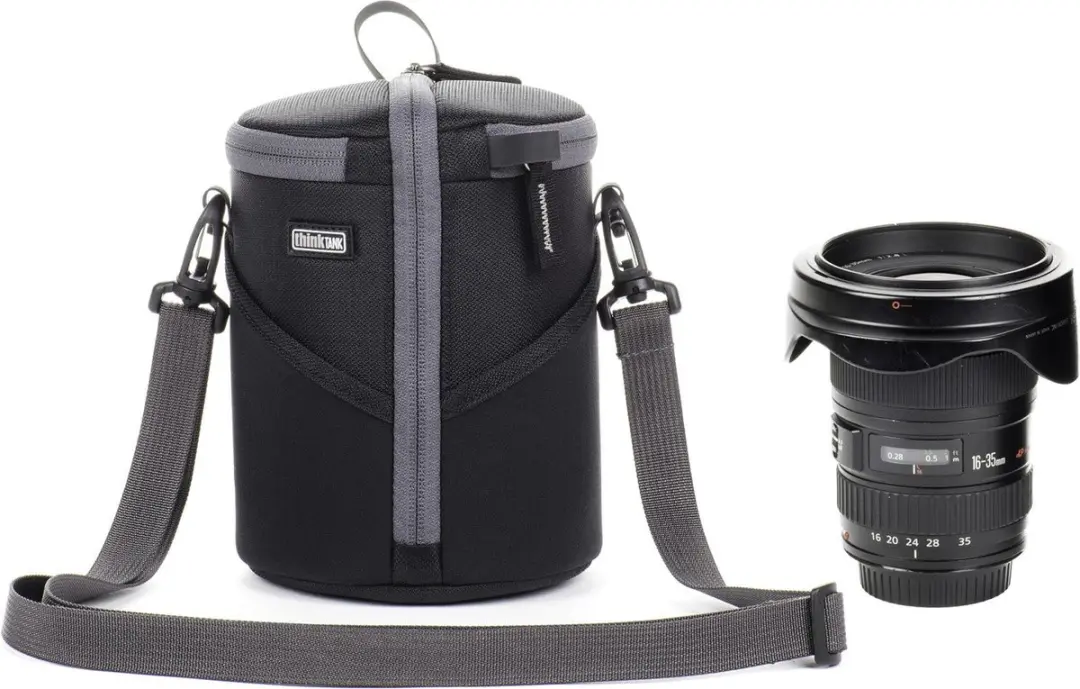 Think Tank Lens Case Duo 30