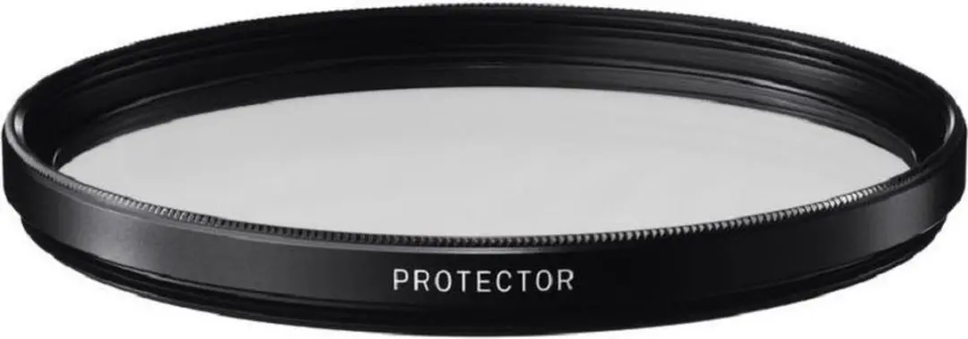 Sigma 55mm Protector AFB9A0 Camerafilter