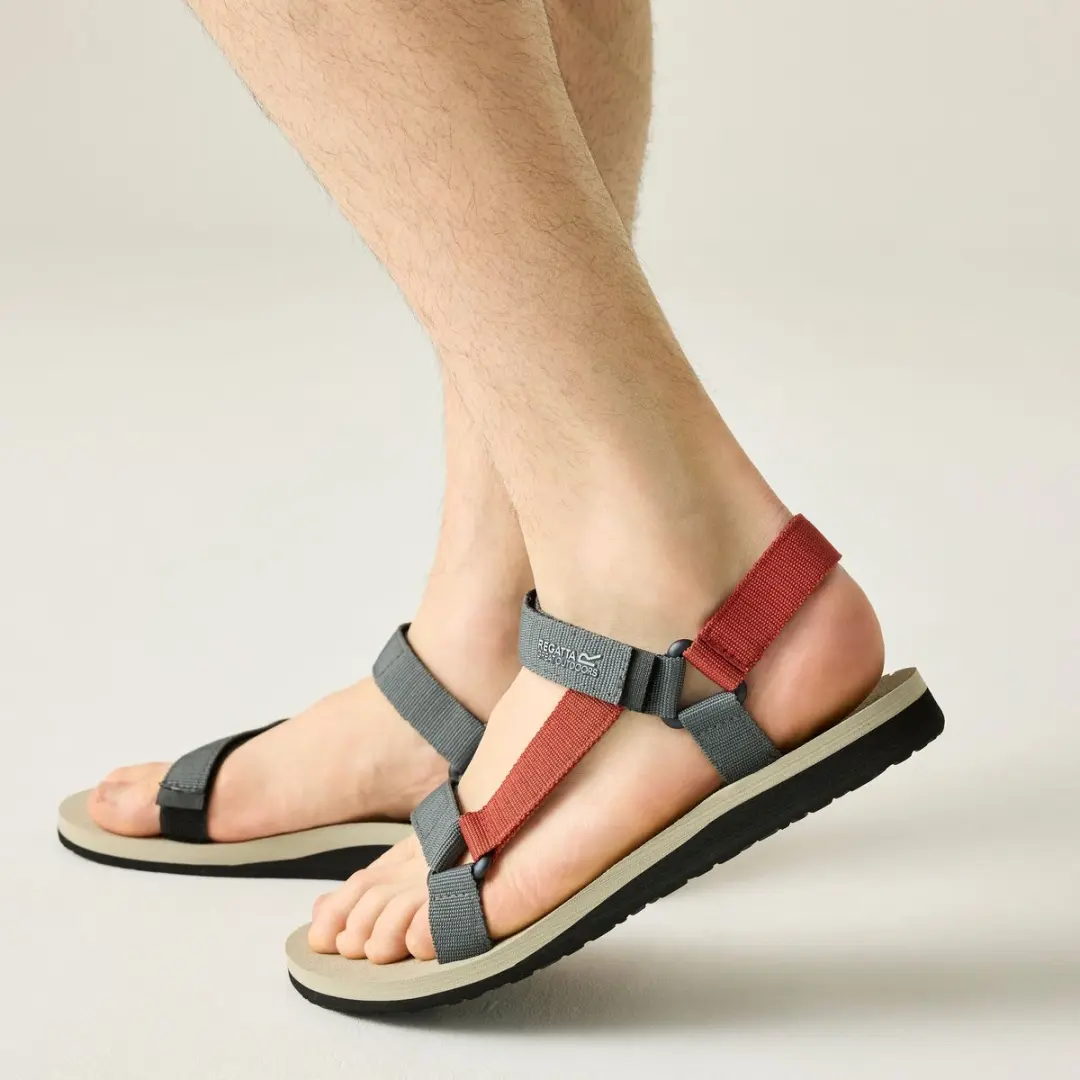 Vendeavour sandalen voor heren