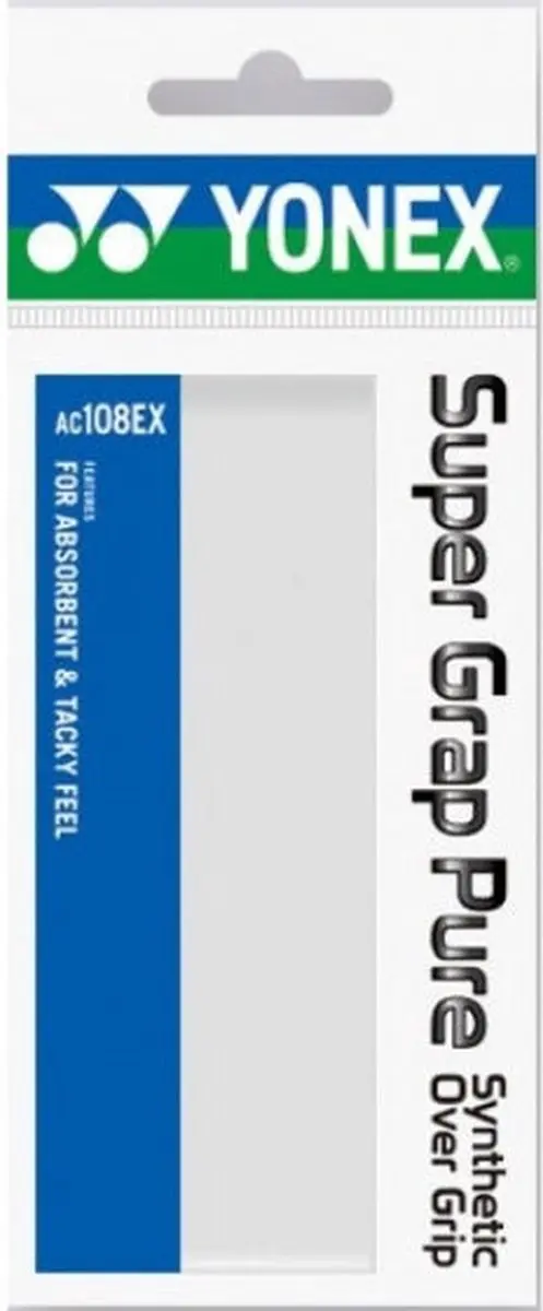 yonex-overgrip-ac108ex-super-grap-pure