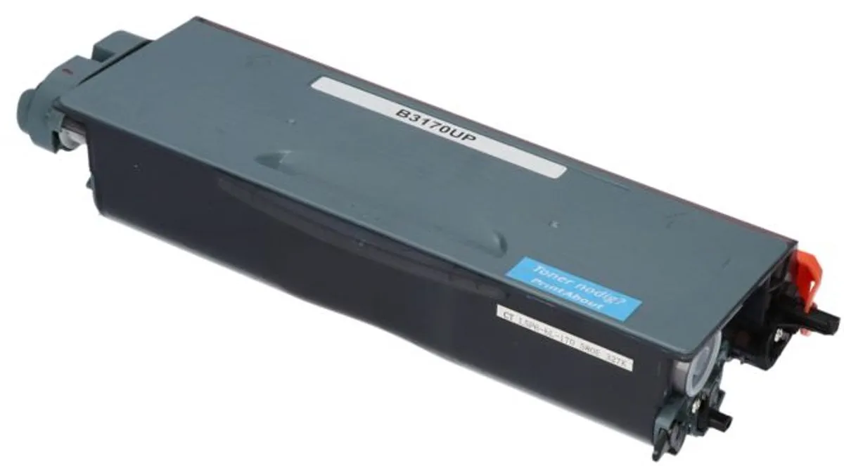 PrintAbout TN-3170-PA Toner Zwart - 2-pack