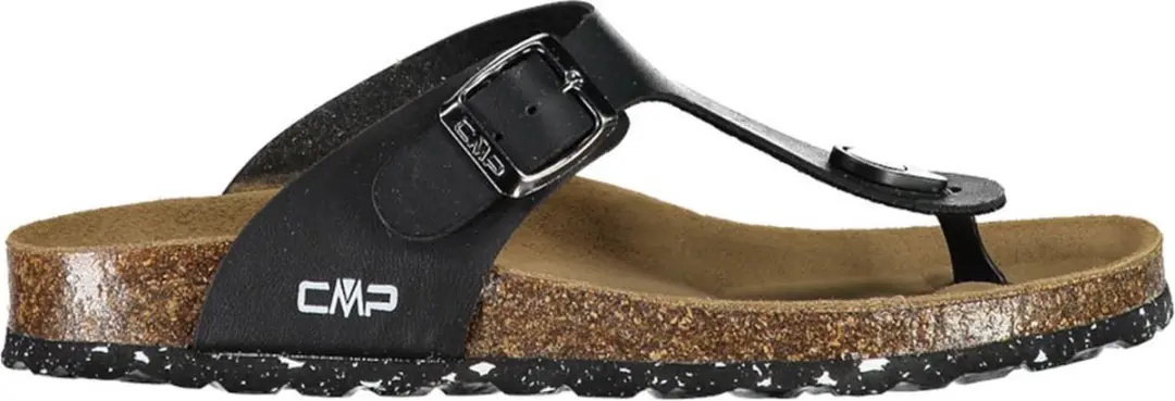 Cmp 3q91036 Eco Mymosa Sandalen Zwart EU 38 Vrouw