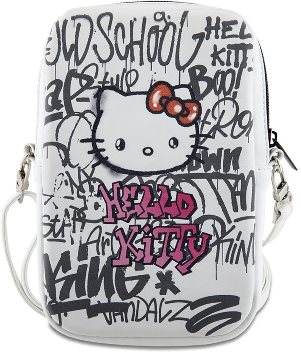 Hello Kitty Graffiti Heuptas
