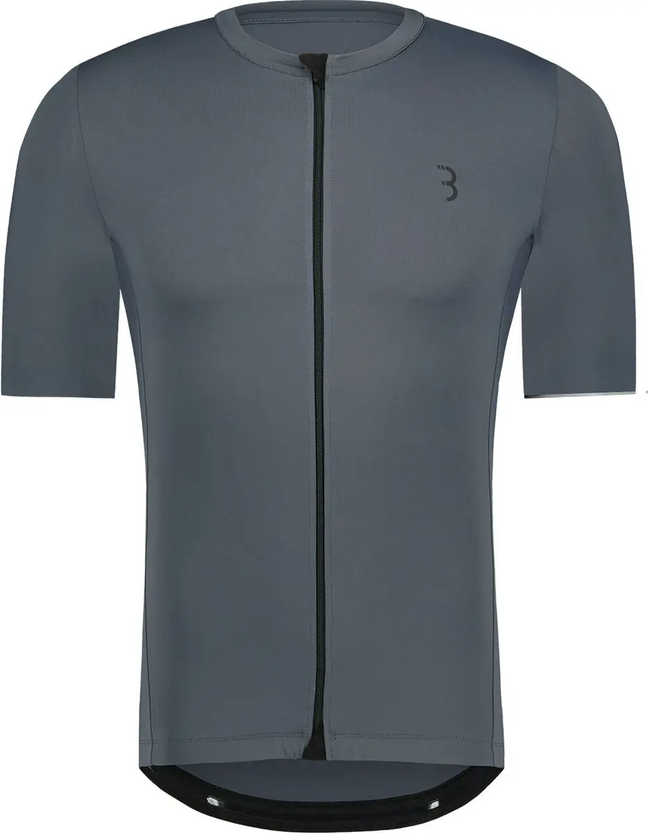 BBB Cycling Essence Fietsshirt Heren Korte Mouw