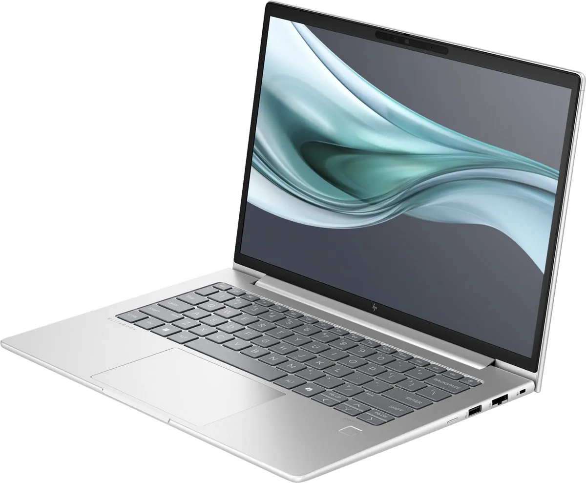 HP EliteBook 640 G11 Laptop - 14" FHD Touch - Ultra 7-155U - 16GB/1TB