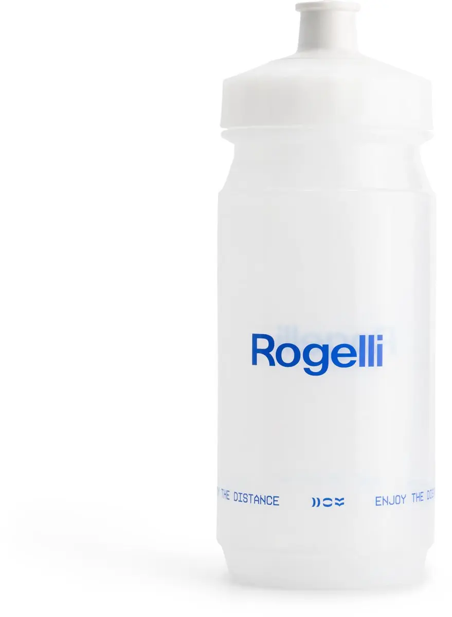 Rogelli Sportbidon 550ml Fietsbidon