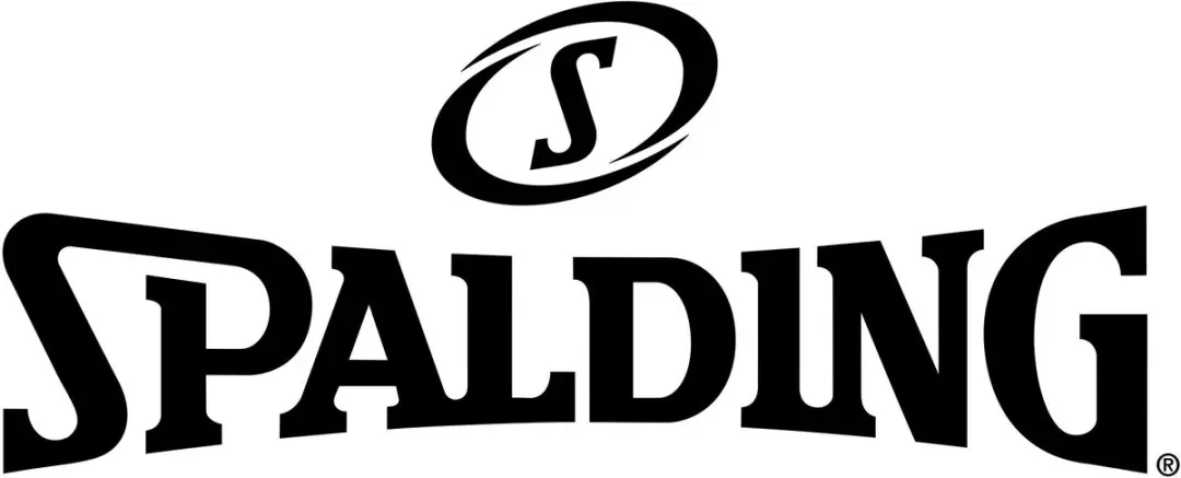 Spalding Highlight Basketbal Maat 7 - Zwart