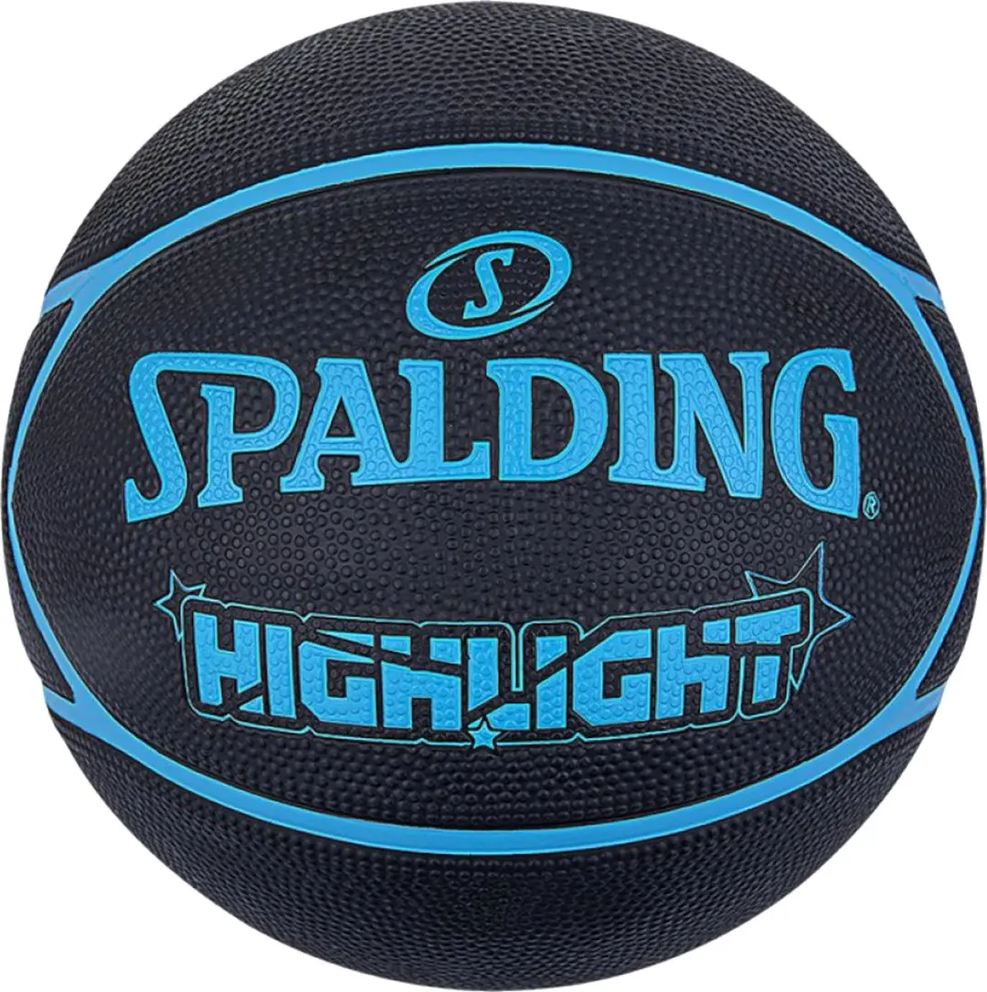 Spalding Highlight Basketbal Maat 7