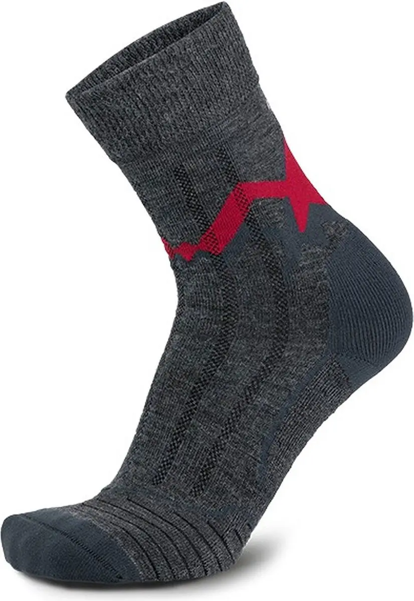 Meindl Mt3.5 Trekking Merino Light Wandelsokken Heren
