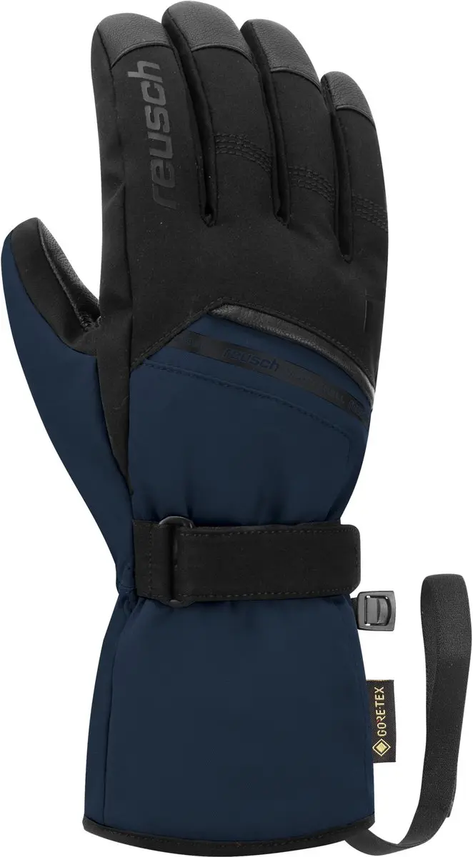 Skihandschoenen Reusch Morris Gore-Tex