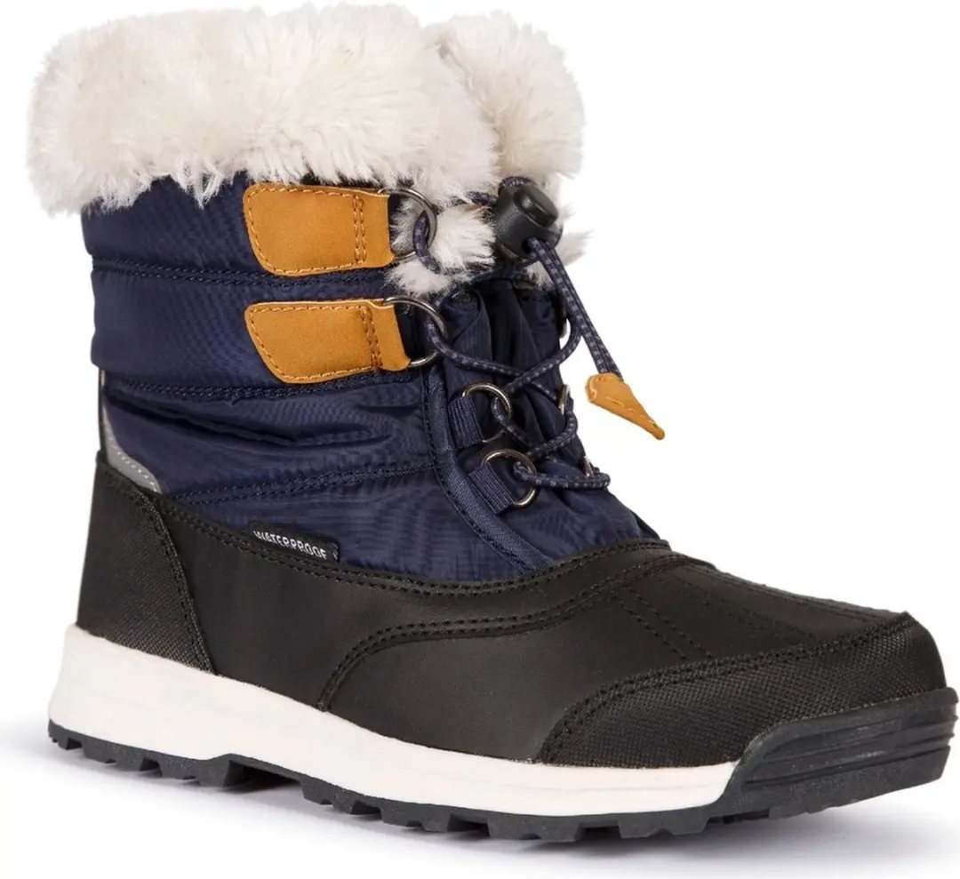 Trespass kinderwinterschoenen Ratho
