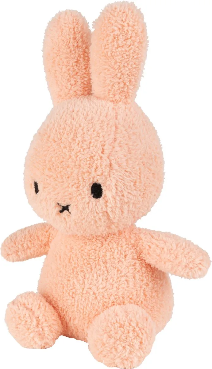 Nijntje Terry Knuffel - Peach 23cm
