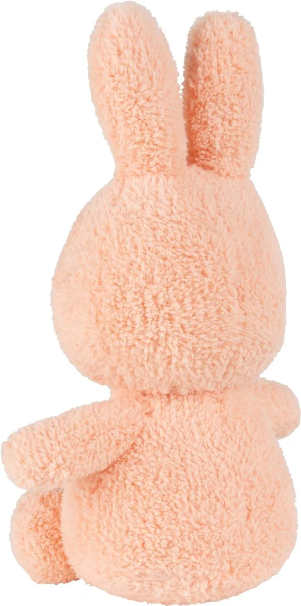 Nijntje Terry Knuffel - Peach 23cm
