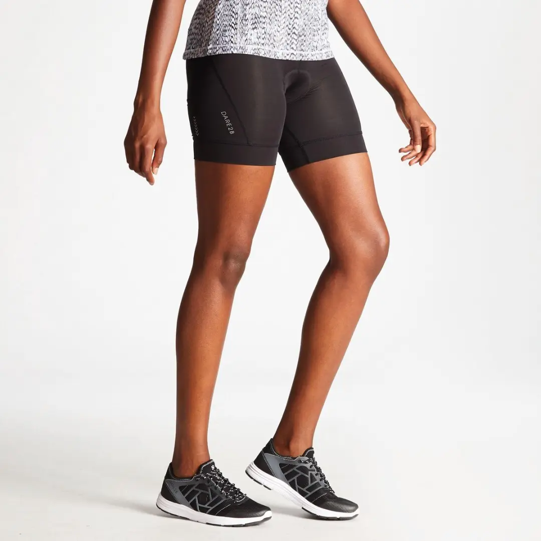 Dare2b Habit Fietsbroek Dames