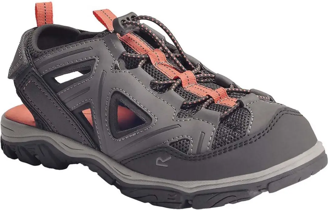 Regatta Westshore Ii Sandalen Grijs EU 38 Vrouw