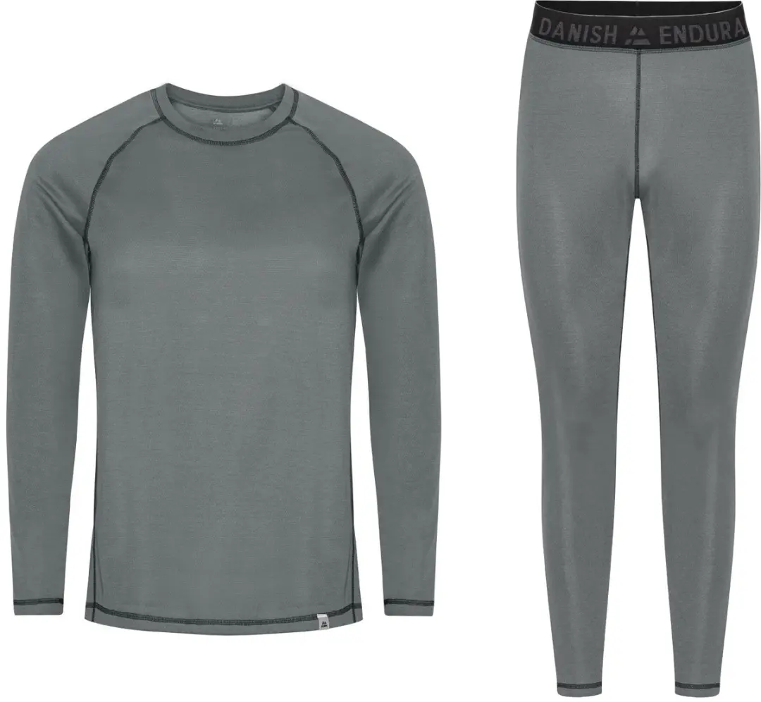 DANISH ENDURANCE Thermoset voor Dames & Heren
